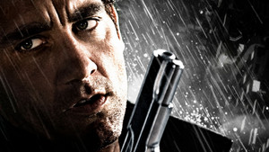 Sin City: A bűn városa háttérkép