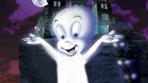 Casper 2. - Szellemes kezdetek háttérkép