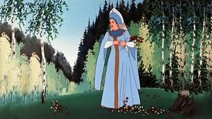 The Frog Princess háttérkép