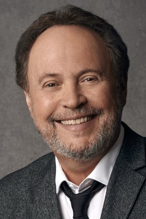 Billy Crystal profil kép