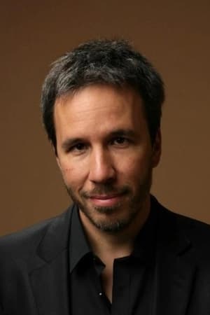 Denis Villeneuve profil kép