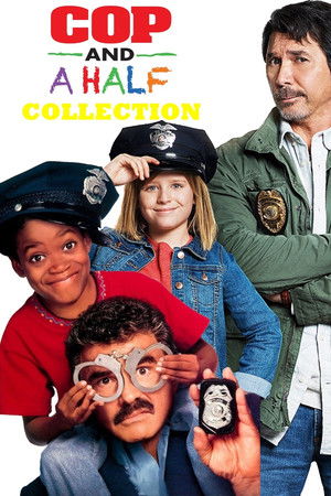 Cop and a Half filmek