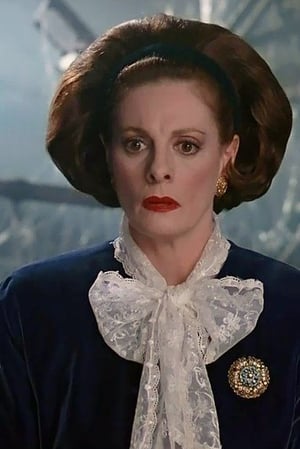 Dana Ivey