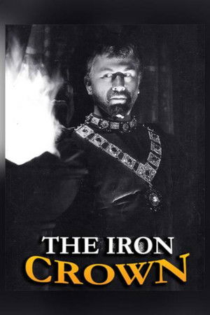 The Iron Crown poszter