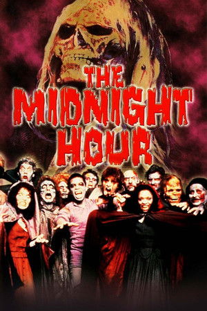 The Midnight Hour poszter
