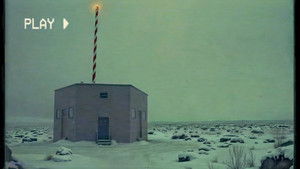 An Odd Christmas háttérkép