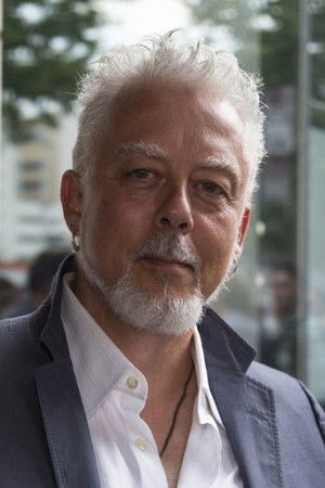 Erik Canuel profil kép