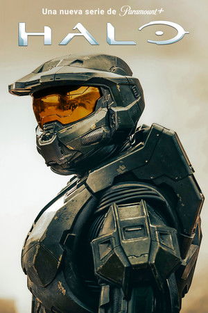 Halo poszter