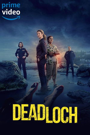 Deadloch poszter