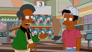 A Simpson család 27. évad Ep.12 Generációs szakadék