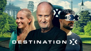 Destination X - Danmark kép