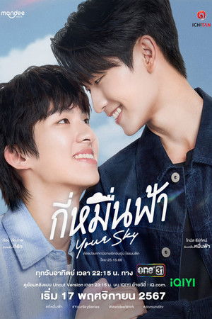 กี่หมื่นฟ้า