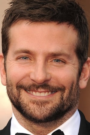 Bradley Cooper profil kép