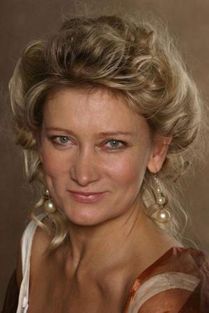 Olga Khokhlova profil kép