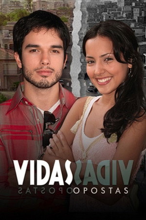 Vidas Opostas poszter