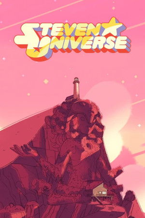Steven Universe poszter
