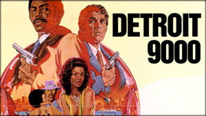 Detroit 9000 háttérkép
