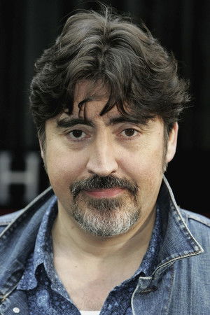 Alfred Molina profil kép