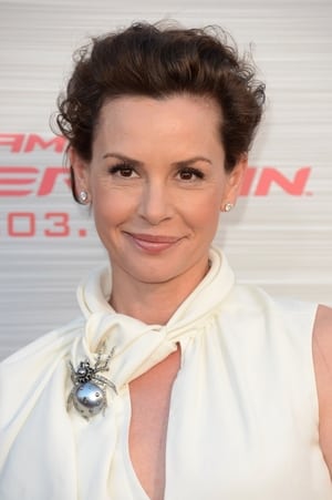 Embeth Davidtz