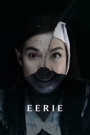Hátborzongató poszter