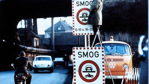 Smog háttérkép