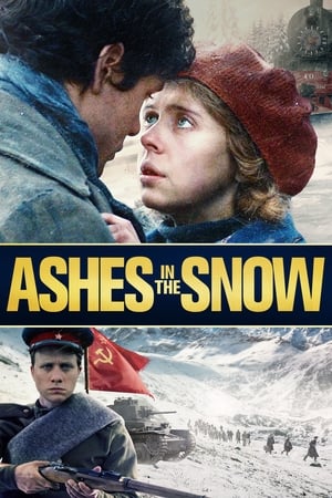 Ashes in the Snow poszter