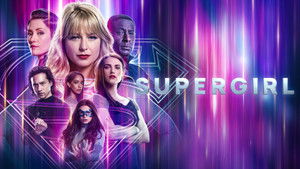 Supergirl kép