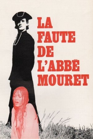 Mouret abbé vétke poszter