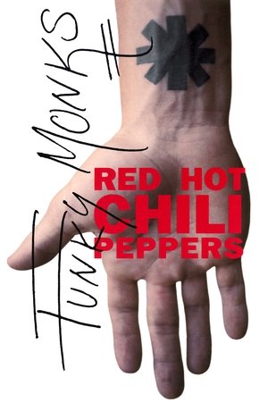 Red Hot Chili Peppers: Funky Monks poszter