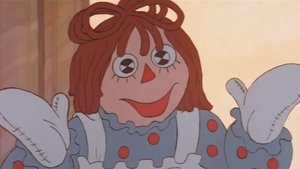 Raggedy Ann & Andy: A Musical Adventure háttérkép