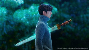 Goblin: Dokkaebi kép