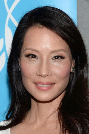 Lucy Liu profil kép