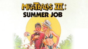 Meatballs III: Summer Job háttérkép