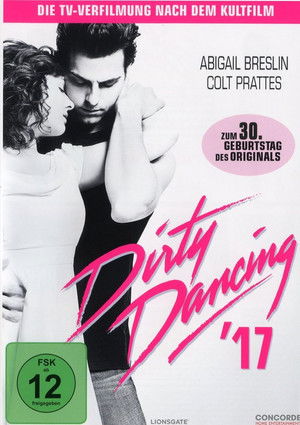 Dirty Dancing poszter