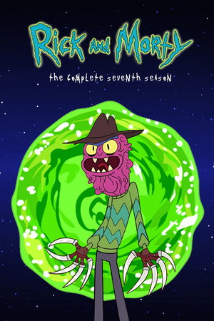 Rick és Morty