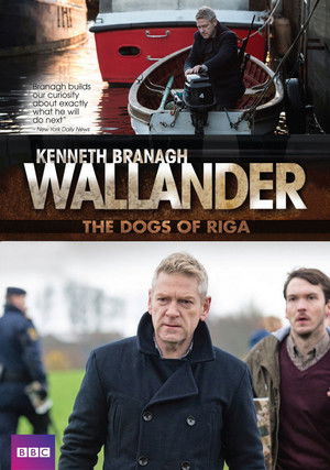 The Dogs of Riga