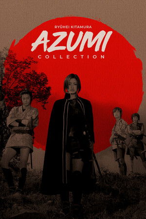 Azumi filmek