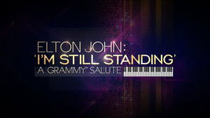 Elton John: I'm Still Standing - A Grammy Salute háttérkép