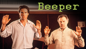 Beeper háttérkép