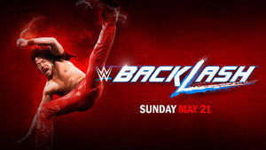 WWE Backlash 2017 háttérkép