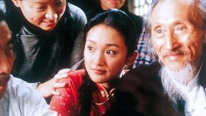 Balzac and the Little Chinese Seamstress háttérkép