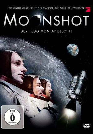 Moonshot poszter