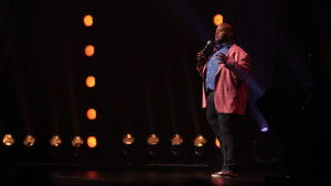 Lavell Crawford: Home for the Holidays háttérkép
