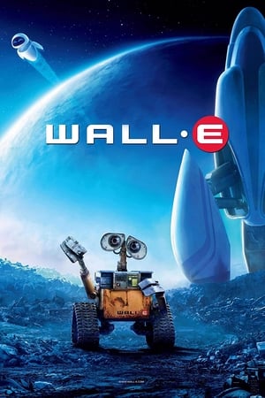 Wall-E poszter