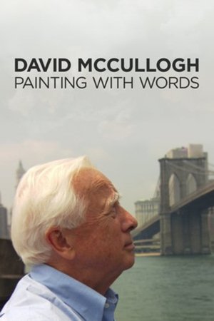 David McCullough: A szavak festője