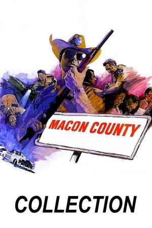 Macon County filmek