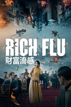 Rich Flu poszter