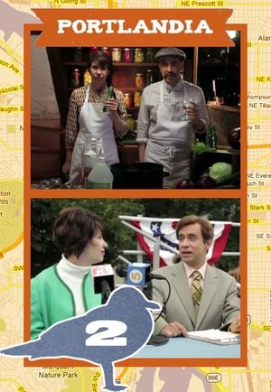 Portlandia