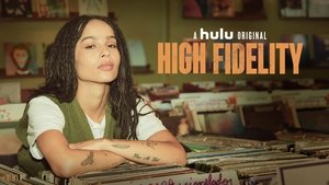 High Fidelity kép