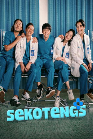Sekotengs poszter